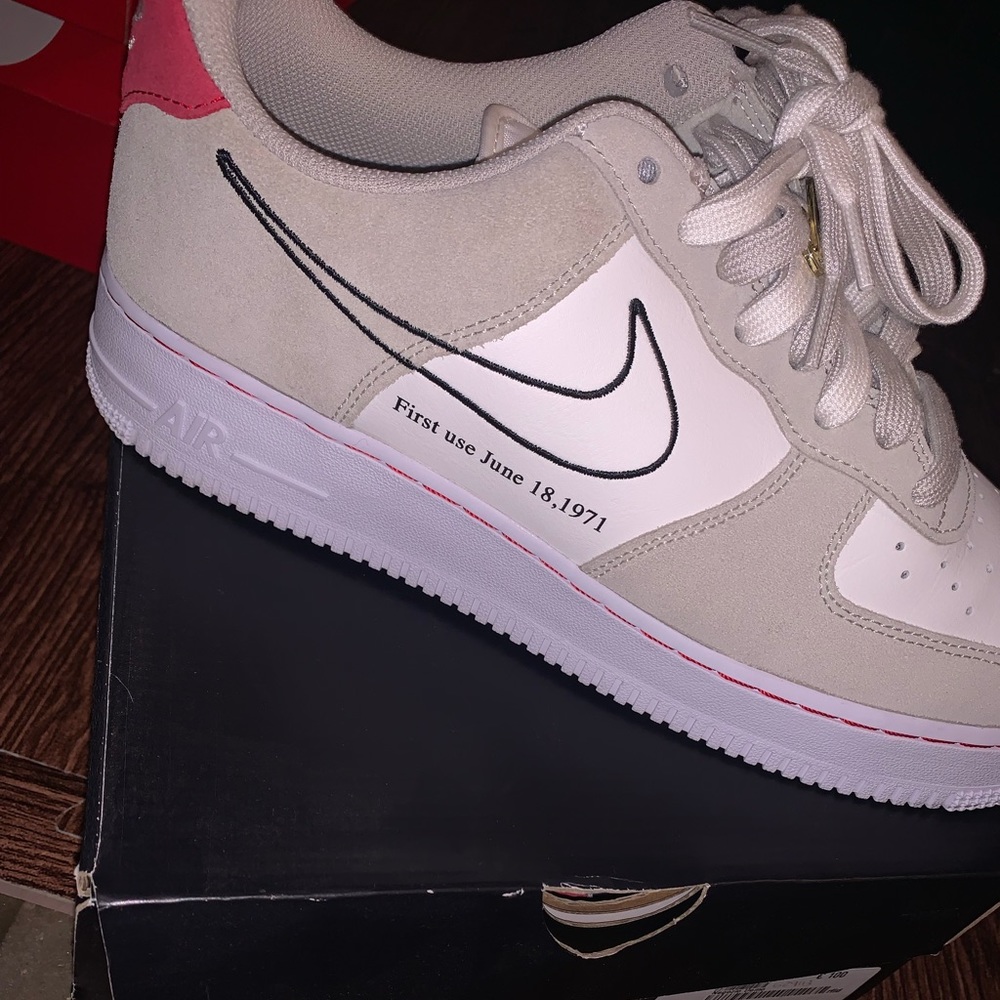Nike Air Force 1